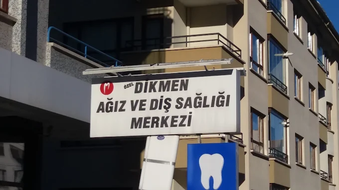 Dikmen Diş Merkezi